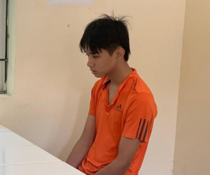 Bắt nam thanh niên giao cấu với bé gái