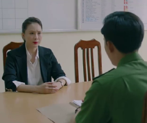 Hành trình công lý tập 15: Phương (Hồng Diễm) bị nghi giết nhân tình của chồng vì ghen tuông