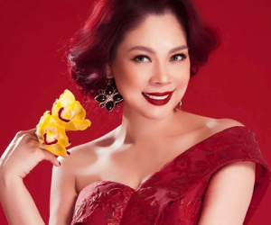 Thanh Thảo lên tiếng về tin đồn sống chật vật tại Mỹ, muốn về quê cũng không thể