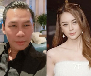 Thiều Bảo Trang xác nhận tình trạng giữa tin đồn hẹn hò Đức Huy?