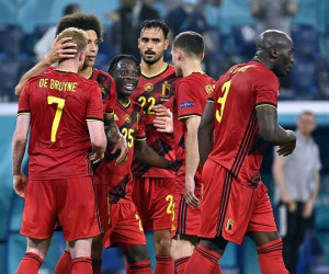 ĐT Bỉ và ĐT Morocco công bố danh sách dự World Cup 2022