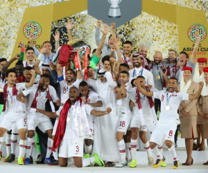 Từ hư vô, Qatar đã tạo nên đội tuyển đẳng cấp World Cup như thế nào?