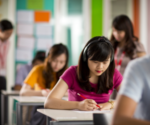 Hội đồng Anh nói về nghi vấn hoãn thi IELTS do gian lận