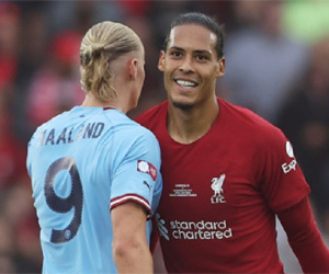 Bốc thăm vòng 4 Cup Liên đoàn Anh: Man City đại chiến Liverpool