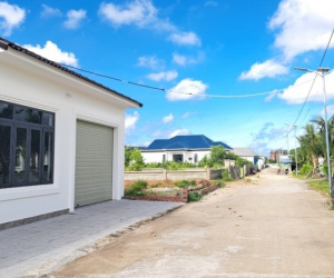 Khởi tố 3 đối tượng liên quan 79 căn biệt thự không phép ở Phú Quốc