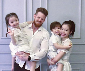 Chồng Tây chính thức lên tiếng về ồn ào với Elly Trần: Ly thân từ tháng 5/2019, nhiều lần đề nghị ly dị nhưng vợ không đồng ý