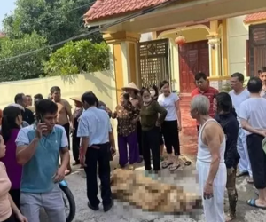 Con gái đốt mẹ đẻ: Có bằng kế toán trưởng, lương tháng 14 triệu