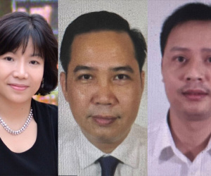 Bộ Công an yêu cầu cựu Chủ tịch Công ty AIC Nguyễn Thị Thanh Nhàn cùng 7 người đầu thú