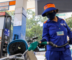 Đại biểu Quốc hội đề nghị vận hành linh hoạt giá xăng dầu
