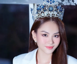 Mai Phương lọt tầm ngắm chuyên gia sắc đẹp, dự đoán lọt Top 7 Miss World 2022