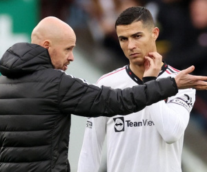 Ten Hag nói gì về thông tin Ronaldo được đặc cách trước World Cup 2022?