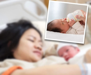 Người dân bức xúc vì câu chuyện người phụ nữ chia sẻ về 26 lần sảy thai