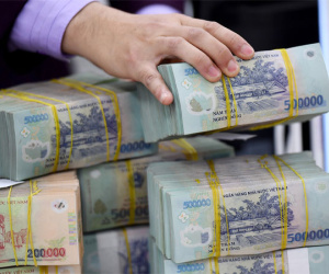 Tăng lương cơ sở lên 1,8 triệu đồng từ ngày 1/7/2023