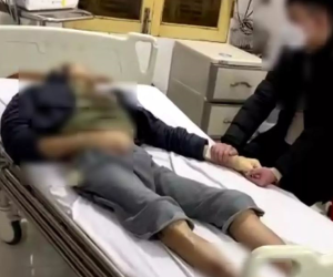 Chồng bị dùng nhục hình tử vong: Vợ uất nghẹn kể lại cái chết