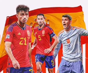 Danh sách ĐT Tây Ban Nha dự World Cup 2022: De Gea vắng mặt, trông vào thế hệ trẻ