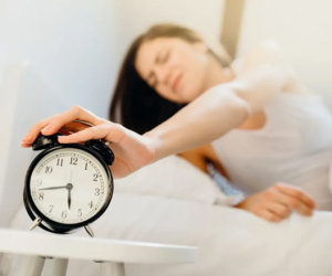 Ba thói quen vào buổi sáng khiến bạn mệt cả ngày