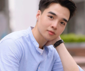 Hot tiktoker Tun Phạm thừa nhận 'thích cả con trai lẫn con gái'