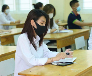 Bộ GD-ĐT ưu tiên xử lý, phê duyệt các cơ sở tổ chức thi IELTS, TOEFL