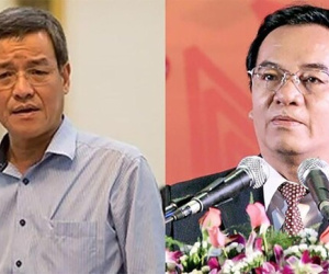 Vợ cựu Bí thư và cựu Chủ tịch tỉnh Đồng Nai tiêu hàng chục tỷ nhận hối lộ của chồng như thế nào?