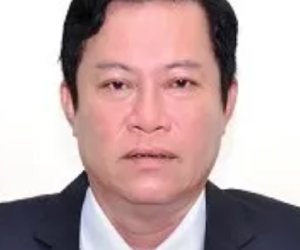Bắt quả tang Phó Chánh án TAND tỉnh Bạc Liêu nhận hối lộ tại nhà nghỉ