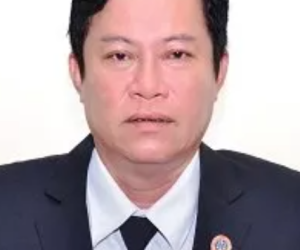 Lộ số tiền Phó Chánh án TAND tỉnh Bạc Liêu nhận hối lộ tại nhà nghỉ