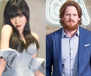 Elly Trần kể tiếp phần 3 câu chuyện hôn nhân với chồng Tây: Liên tục dẫn bạn về tiệc tùng trong thời gian vợ mang bầu, dụ dỗ cả hot girl mới nổi lẫn nữ trợ lý đã có chồng