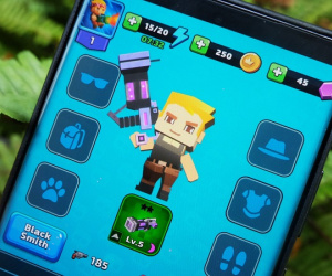 Game Việt được Google đề cử danh hiệu game của năm 2022