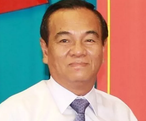 Bà Nguyễn Thị Thanh Nhàn hối lộ cựu bí thư Đồng Nai: 'Em có 5 tỉ gửi anh'