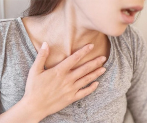 Ba dấu hiệu xuất hiện trước 1 tháng ở những người tử vong vì bệnh tim