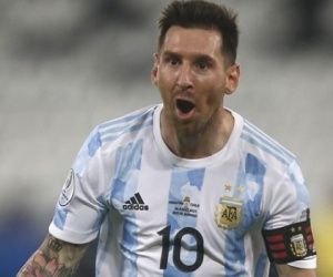 Argentina chốt danh sách dự World Cup 2022: Lần thứ 5 của Messi