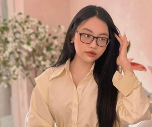 Phương Mỹ Chi đón tin vui, chính thức 'lên chức' ở tuổi 19