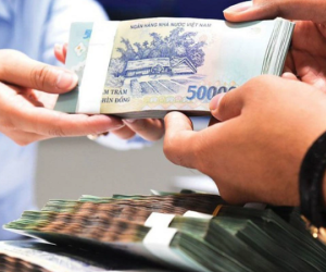 Tăng lương cơ sở từ 1/7/2023: Lương cán bộ, công chức thay đổi thế nào?