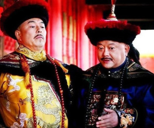 Vì sao Hòa Thân hỏi cưới 'con gái rượu' của Càn Long cho con trai?