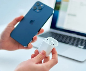 4 tính năng đặc biệt của AirPods không phải ai cũng biết