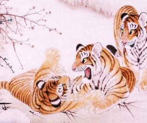 3 con giáp cuối tháng 11 'tiền đè', may túi 3 gang mang đi mà đựng