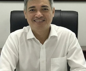 Cục trưởng Cục Thuế TP HCM chuyển công tác