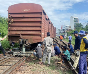 Đường sắt tốc độ cao Bắc - Nam có lạc hậu khi tốc độ thiết kế chỉ 250km/h?