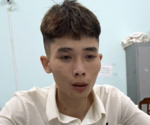 Nam thanh niên bị đâm chết sau hỗn chiến ở Khánh Hòa