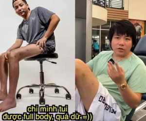 Khoa Pug tiết lộ sốc về sức khỏe, đòi chi thêm tiền tỷ để cao 1m8
