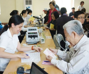 Lương hưu thay đổi thế nào sau khi điều chỉnh lương cơ sở?