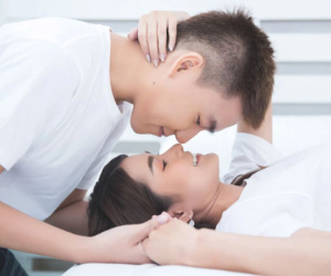 Vì sao đàn ông mù quáng chạy theo những cuộc tình ngoài hôn nhân?