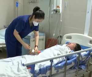 Dịch sốt xuất huyết tại Hà Nội bước vào giai đoạn cao điểm