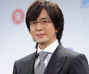 'Ông hoàng Hallyu' Bae Yong Joon giải nghệ