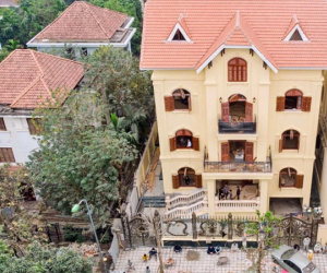 Hà Nội lại yêu cầu 3 đơn vị cùng vào cuộc xử nghiêm vụ biệt thự 'tai tiếng' ở Cầu Giấy