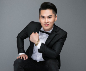 Ca sĩ Du Thiên gây xôn xao khi đưa ra loạt tiêu chí tuyển vợ: Xinh đẹp, giàu có, công dung ngôn hạnh, đặc biệt phải còn 'zin'