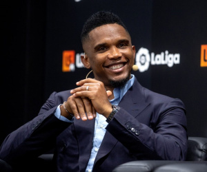 Eto'o bị tố lộng quyền ở tuyển Cameroon, sẵn sàng loại công thần và đưa người nhà lên tuyển