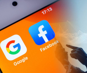 Facebook, Google, TikTok... nộp hơn 3.100 tỉ đồng tiền thuế trong 7 tháng