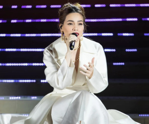 Hồ Ngọc Hà kể chuyện tình cũ: Cứ gần Tết là chia tay, từng khóc vì một người suốt 7 ngày