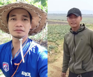 Ở ẩn đã lâu, Lệ Rơi 'phát biểu động chạm' về Quang Linh Vlog