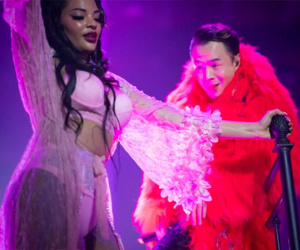Liveshow có Binz, Soobin diễn sẽ bị xử lý vì có hành vi 'phản cảm'?